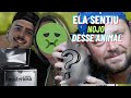 MÃE DO JON VLOGS FICOU COM NOJO DO ANIMAL QUE ESTAVA NA CAIXA MISTERIOSA