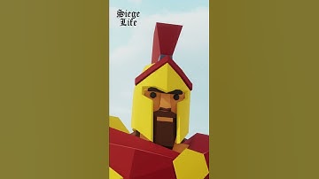 Idle Siege - Siege Life