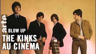 The Kinks au cinéma  Blow Up  ARTE