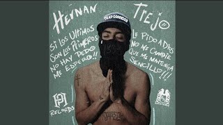 Los Ultimos Son Los Primeros  Hernn Trejo  Oficial