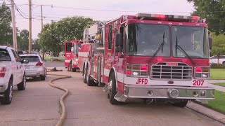 Fiery Debate in Jefferson Parish: Firefighters demand pay raises, accuse administration of delays