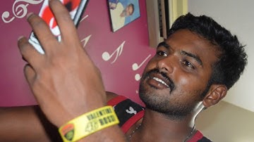 Arun & Julie Marriage Anniversary Celebration