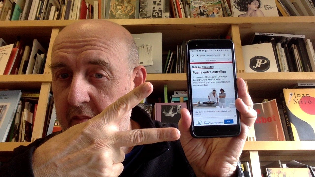 Un tonto notable. 12 (continuación) El 