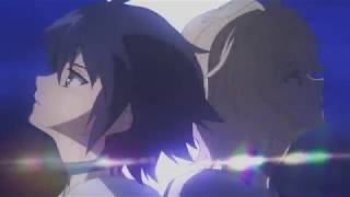 Owari No Seraph Amv - The Phoenix Fall Out Boy