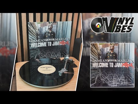 Damian 'Jr Gong' Marley feat. Nas - Road To Zion [Reggaeville