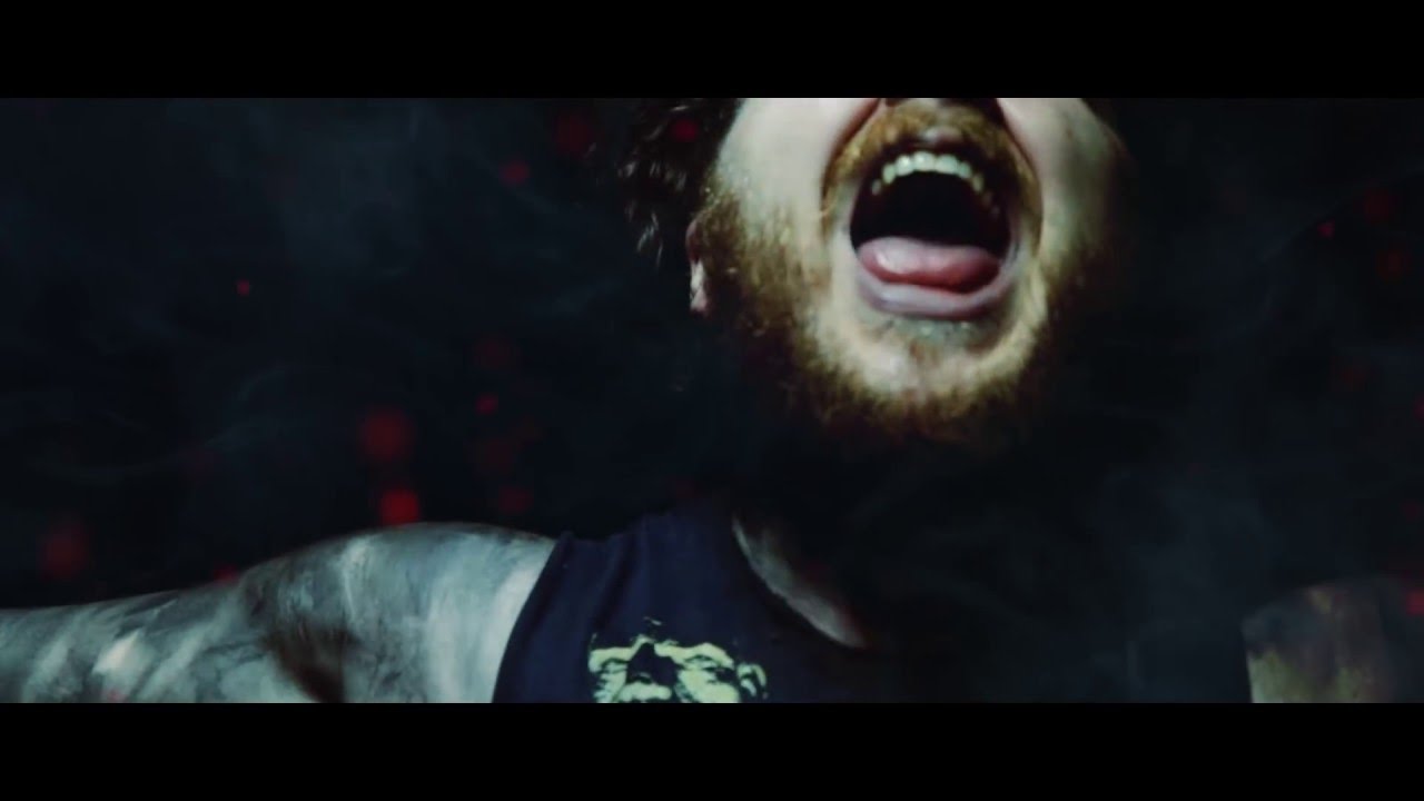 Watch CHRONOLYTH - Revenants (Official Video) on YouTube Watch CHRONOLYTH - Revenants (Official Video) on YouTube