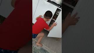 Abisinin Planları Hiç Bitmiyoo