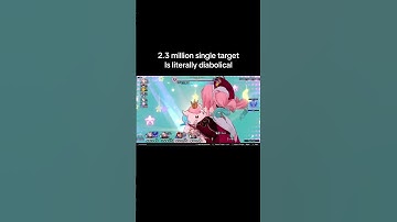 ANOMALY ARBITRATION LYGUS IS EASY???? #honkaistarrail #fyp #evernight #castorice