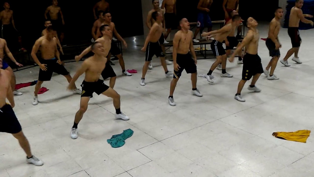 Trumpets Challenge Dance YouTube