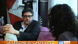 Telegiornale RaiTre 07 30 08042014 2