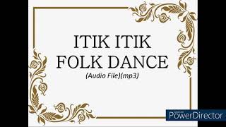 ITIK ITIK mp3 audio file