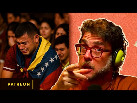 ¿Se Acabó el Apoyo a la Selección?