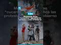 India: movimiento de las "cucarachas" intensifica las protestas contra el Gobierno