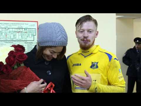 Совет да любовь!