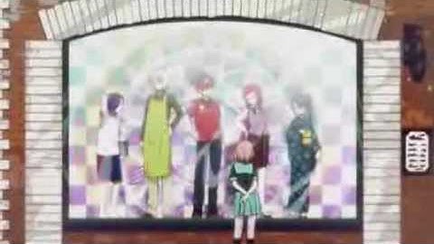 【AMV】The story of Part-timer Devil will never end !
