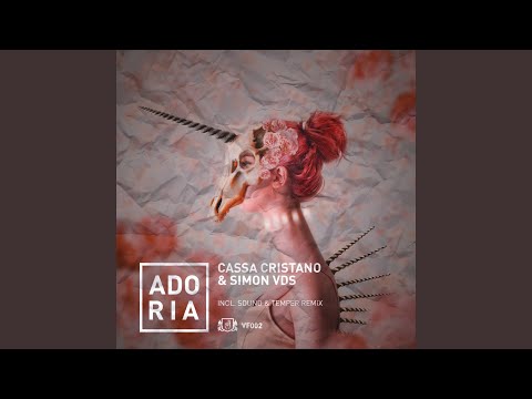 Adoria (Sound & Temper Remix)