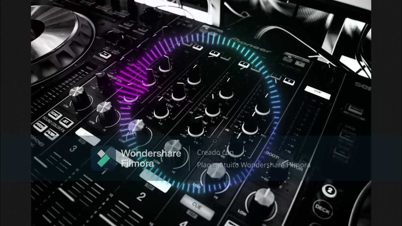 Chicha Ecuatoriana/ Novita DJ Mix Chicha Ecuatoriana/ Novita DJ Mix