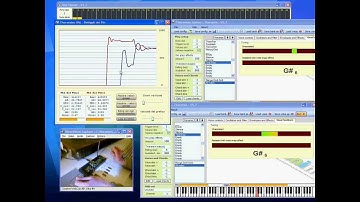 ThereminoTheremin PrecisionTuning