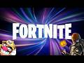 [Fortnite] Giving this streaming thing a try