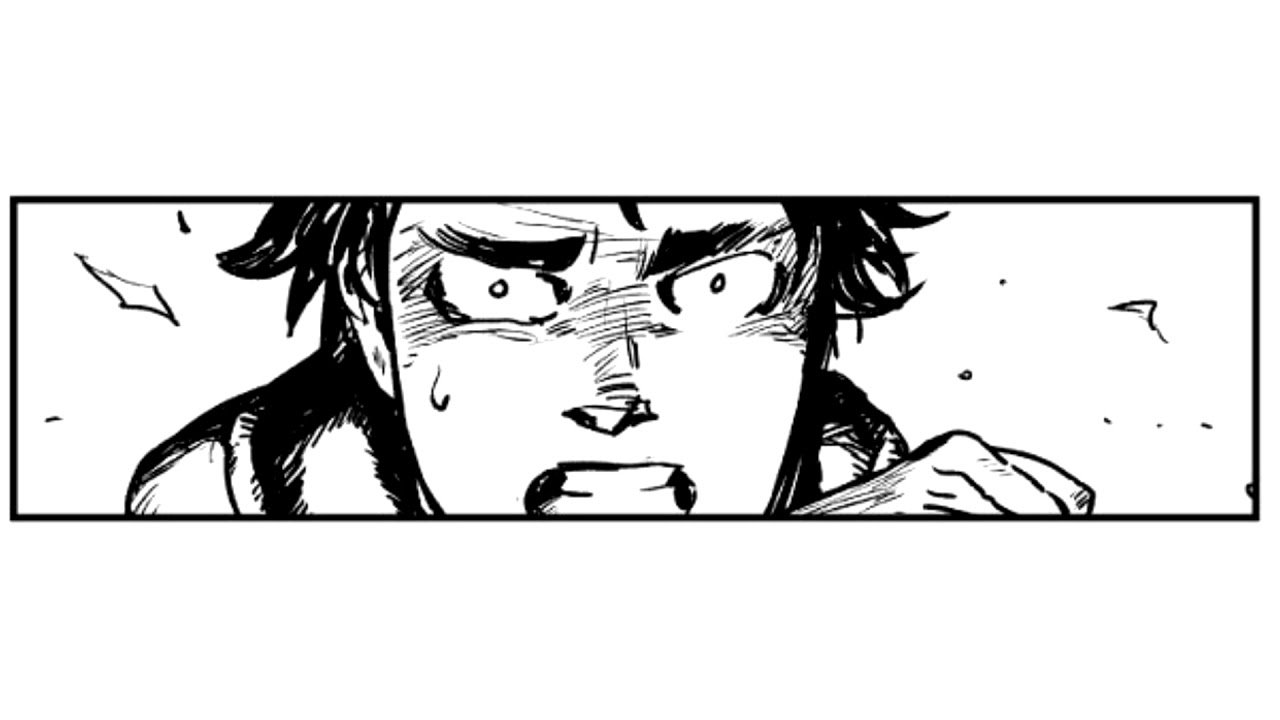 [POKEMON COMIC DUB SERIES] Guzma's Frustration Vol. 1 Part 3