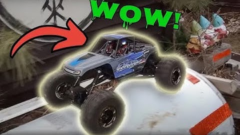 Testing The Best Budget Rock Crawler
