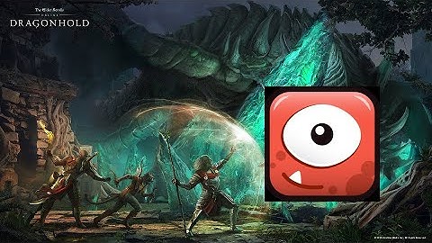 ESO Minon Addon Part 1!