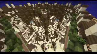 Factions Base Design 3X3