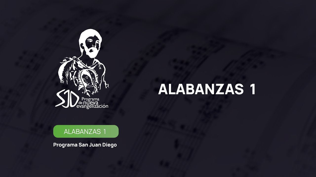 ALABANZAS 1