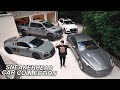 I Bought 2 New Cars! (Sneakerhead Car Collection!)