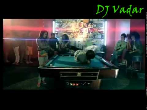 Justin Bieber FT. Chris Brown, Usher, Jay Sean and kardinal offishall - Baby (DJ Vadar Remix)