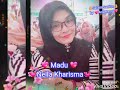 Madu ~ Nella Kharisma