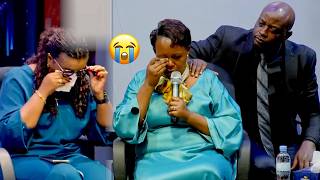 Ooo😭TWARIZE💔Uko NAROKOWE ni NTERAHAMWE RUHARWA DATA YAGIRIYE NEZA/Ubuhamya Bushaririye #KWIBUKA32