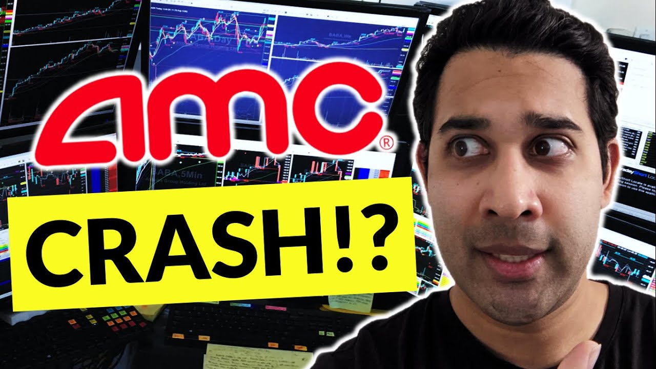 AMC Triggering A Stock Market Crash?