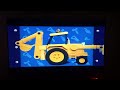 Bob The Builder A Christmas To Remember DVD Menu Walkthrough 
