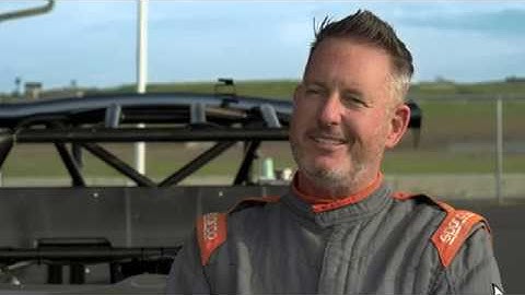 Pre-race footage: Palatov D2EV for Pikes Peak Hillclimb 2019