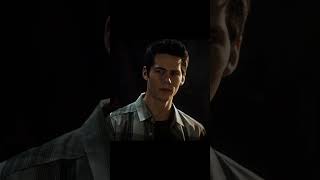 The pack leader, Deucalion | Teen Wolf | Song: QMIIR - TIKI TIKI Slowed #shorts #edit #teenwolf
