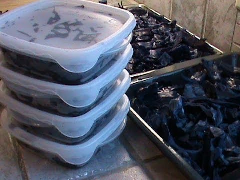 How To Freeze Red Cabbage-11-08-2015