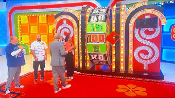 The Price is Right | Showcase Showdown (Part 2) | 5/27/2024
