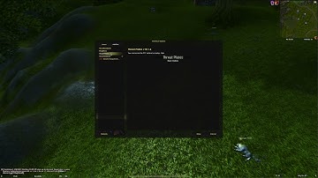 How to get Target of Target on nameplates with both Elvui and ThreatPlates