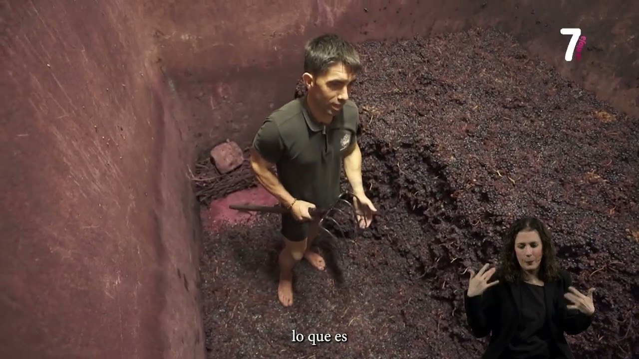 EL DECANTADOR LENGUA DE SIGNOS 03 10 2025