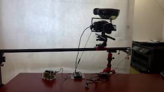 SpectatorView Slider