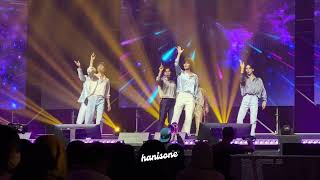 241116 Sf9  Melodrama Fancam kexpo Indonesia 2024