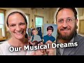 Our Childhood Dreams Came TRUE!