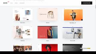 Rina - Minimal and Modern WooCommerce WordPress Theme