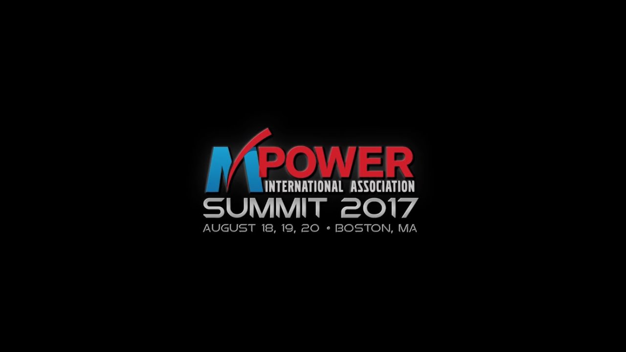 MPower Summit 2017 Trailer