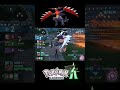 3 K.O.  MEGA GARCHOMP Z🔥
