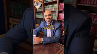 Injured? Trust Michael Chambers Law to safeguard your future.