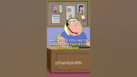 Family Guy - Mr Quagmire #shorts