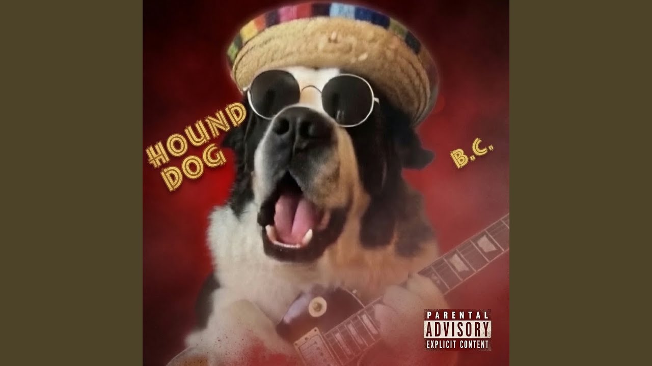 Watch Hound Dog on YouTube Watch Hound Dog on YouTube