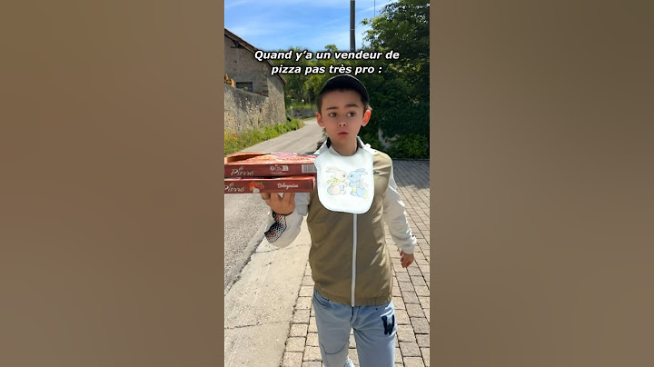 UNE NOTE SUR 10 POUR MES PIZZAS ?🍕🤣#humour #sketch
